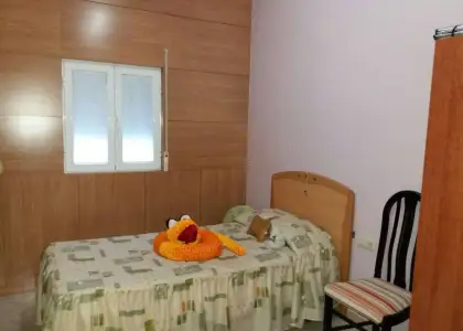 casa unifamiliar en venta seminueva en Membrilla