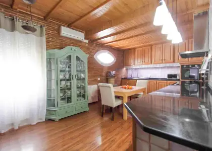 Chalet Carretera Almodovar en Puertollano
