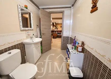 Chalet con finca de 1,7 hectáreas de almendros en producción entre Tomelloso y Argamasilla de Alba en Argamasilla de Alba