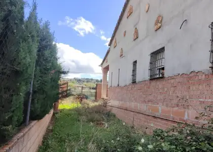 CHALET en ESTACIÓN de VEREDAS en Brazatortas
