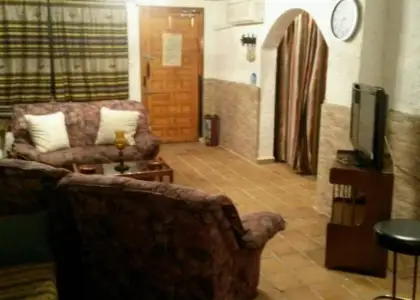 Chalet en Ruidera en Ruidera