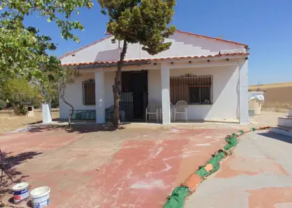 Chalet en Santa Cruz De Mudela, Santa Cruz De Mudela en Santa Cruz de Mudela