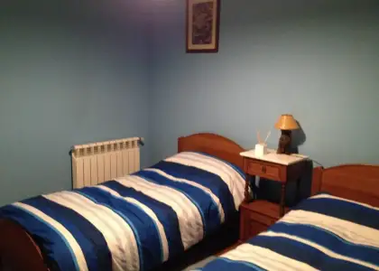 Chalet en venta en Membrilla