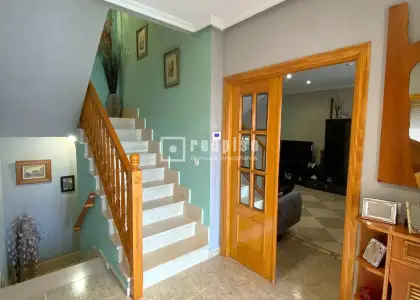 Chalet en venta en Norte, Argés, Toledo en Argés