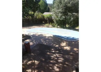Chalet rústico en venta en Ruidera en Ruidera