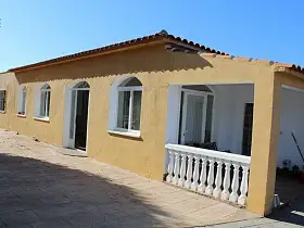 Chalet Venta Pozuelo De Calatrava, Pozuelo De Calatrava