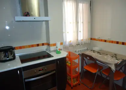 Duplex de 3 dormitorios en zona residencial. Nuevo. en Manzanares