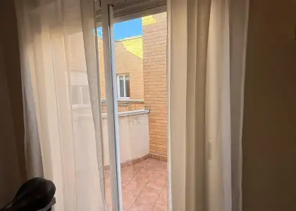 Dúplex en Puerta de Toledo, Ciudad Real - ¡Listo para entrar a vivir! en Ciudad Real