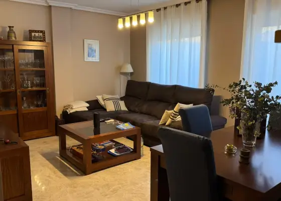 Dúplex en Puerta de Toledo, Ciudad Real - ¡Listo para entrar a vivir!