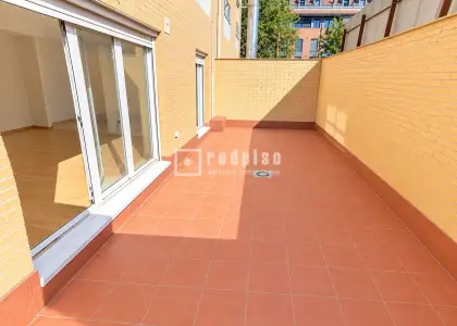 Dúplex en venta en Alovera, Guadalajara en Alovera