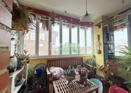 Dúplex en venta en Calle de San Miguel, Azuqueca de Henares, Guadalajara en Azuqueca de Henares
