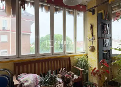 Dúplex en venta en Calle de San Miguel, Azuqueca de Henares, Guadalajara en Azuqueca de Henares