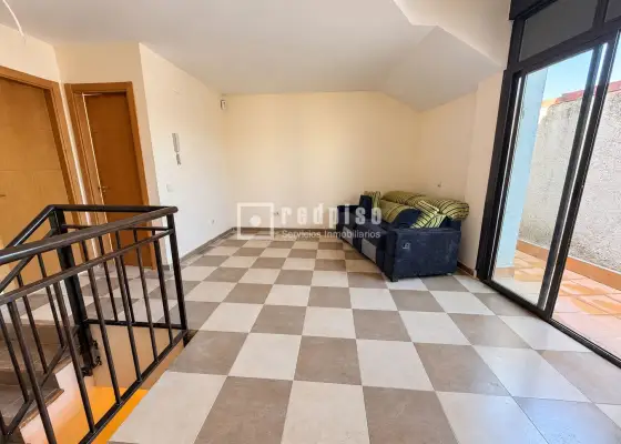 Dúplex en venta en Pozo de Guadalajara, Guadalajara