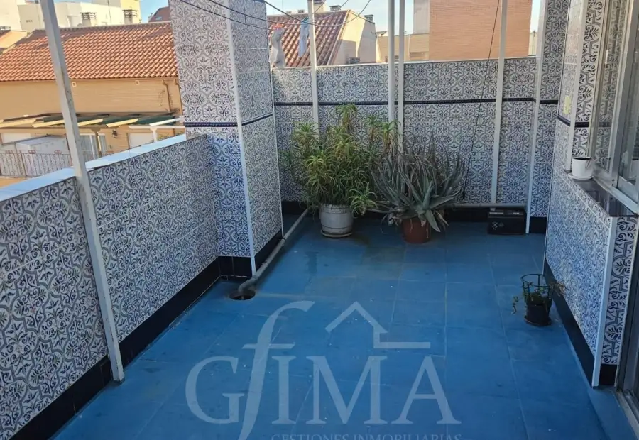 Espectacular Ático en Ciudad Real - Oportunidad Única por €175,000 en Ciudad Real