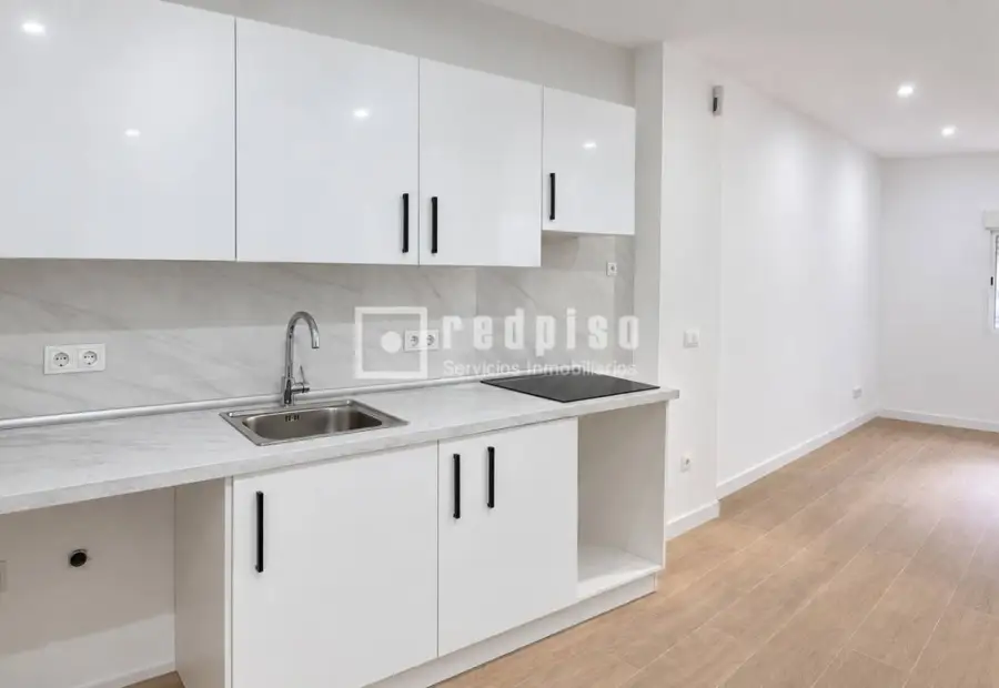 Estudio en venta en Santos Mártires, Talavera de la Reina, Toledo