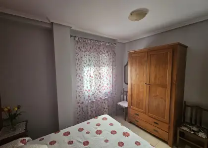 Excelente piso en Fuencaliente - lista para entrar a vivir en Fuencaliente
