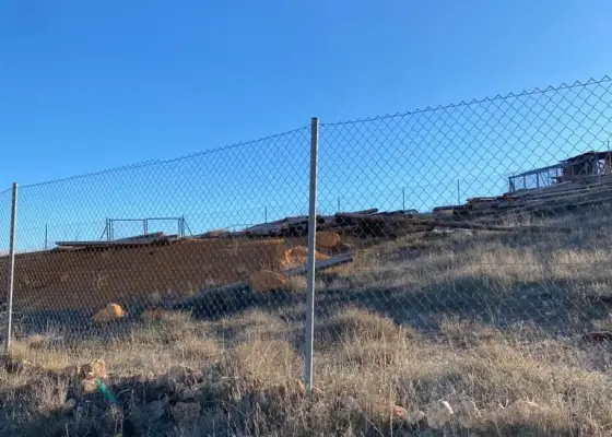 Finca Rústica en Valdepeñas, Carretara del Cristo