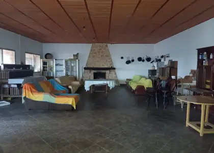 Finca Rústica en Valdepeñas, Carretera Moral en Valdepeñas