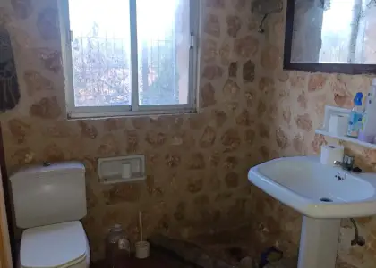 Finca Rústica en Valdepeñas, Carretera Moral en Valdepeñas