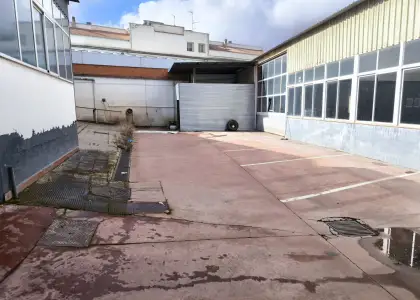 Finca Rústica en Valdepeñas, Carretera Santa Cruz en Valdepeñas