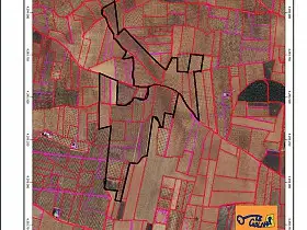 Finca Rústica Venta Carretera Moral, Valdepeñas en Valdepeñas