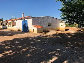 Finca Rústica Venta Membrilla, Membrilla