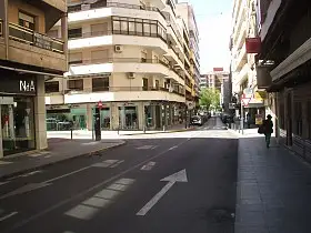Garaje Venta Centro - Ciruela, Ciudad Real
