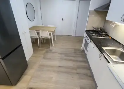 Habitación en piso compartido en Alicante (Alacant) en Alicante (Alacant)