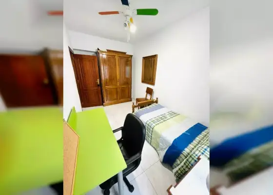 Habitación en piso compartido en Córdoba