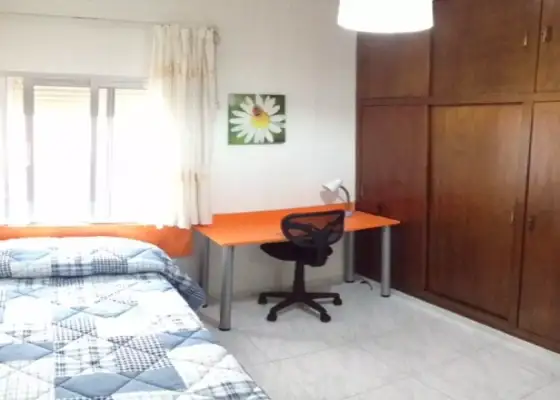 Habitación en piso compartido en Córdoba