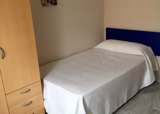 Habitación en piso compartido en Córdoba