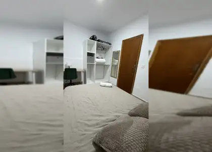 Habitación en piso compartido en Javalí Viejo en Murcia