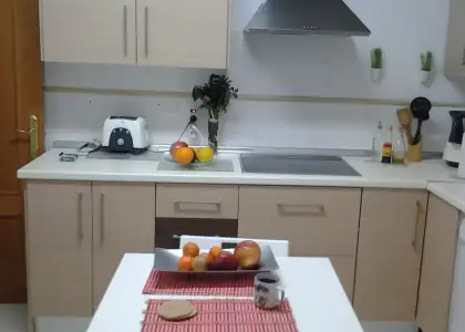 Habitación en piso compartido en Málaga en Málaga