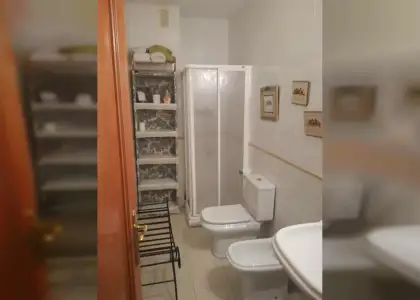Habitación en piso compartido en Málaga en Málaga