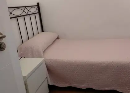 Habitación en piso compartido en Oviedo en Oviedo