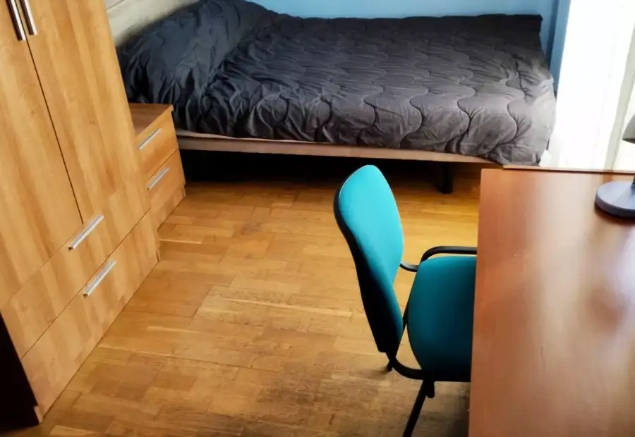 Habitación en piso compartido en Salamanca en Salamanca