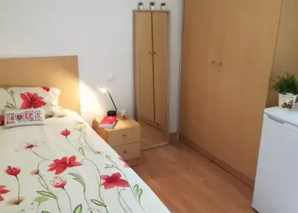 Habitación en piso compartido en Zaragoza en Zaragoza