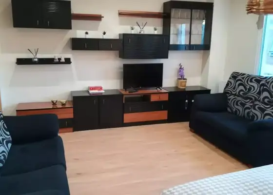 Habitación en piso compartido en Zaragoza