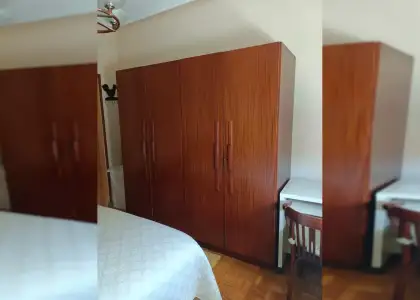 Habitación en un piso compartido de 2 habitaciones en alquiler en Oviedo. en Oviedo