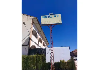 Hotel en venta en Ruidera en Ruidera
