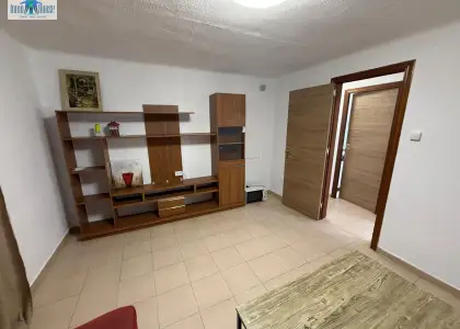 Inmohouse vende apartamento en zona perpetuo socorro ref:o188 en Albacete