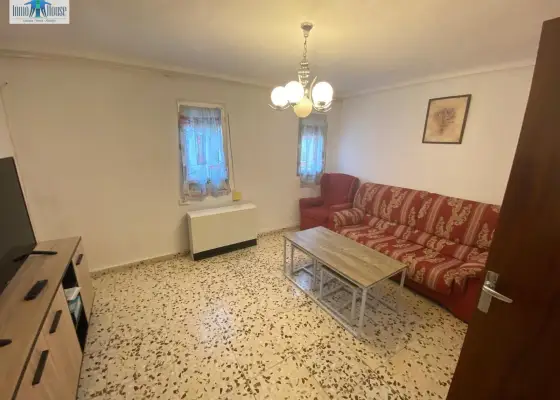 Inmohouse vende apartamento zona perpetuo socorro para inversores ref:o189 en Albacete