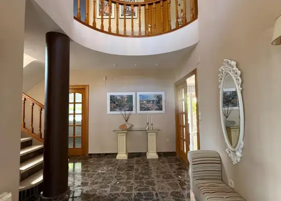 Inmohouse vende pareado en Albacete