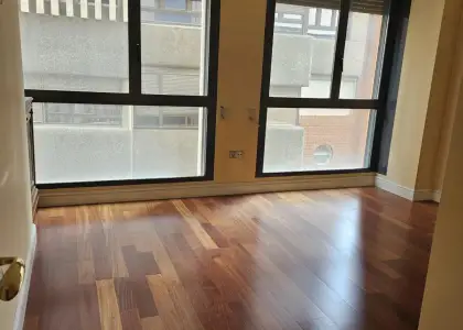 Inmohouse vende piso en el altozano con dos plazas de garaje en Albacete