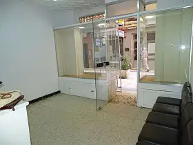 Local Comercial Alquiler Centro, Manzanares