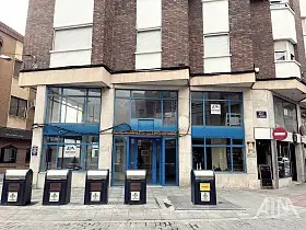 Local Comercial Alquiler Manzanares, Manzanares