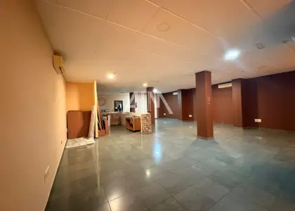 Local comercial cercano al centro seminuevo en Manzanares