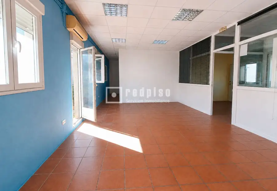 Local comercial en alquiler en Torrejón del Rey, Guadalajara en Torrejón del Rey
