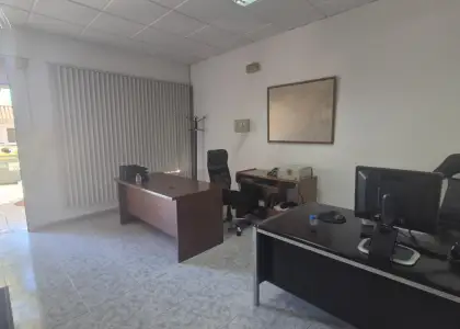 Local comercial en Puertollano situado en la zona de AVENIDA PRIMERO DE MAYO en Puertollano