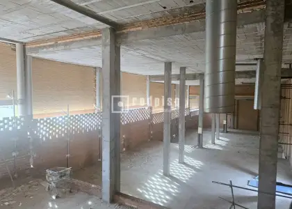 Local comercial en venta en Alameda del Señorío de Illescas, Illescas, Toledo en Illescas